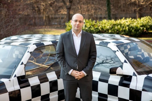 Mráz Ágoston szerint kiforgatták a szavait a Medián mérésével kapcsolatban