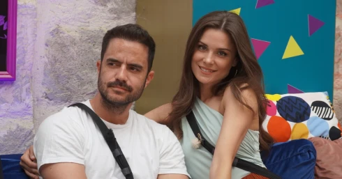 Szakíthattak? Törőcsik Dani és Bíró Bea szerelmes fotói eltűntek a közösségi oldalaikról