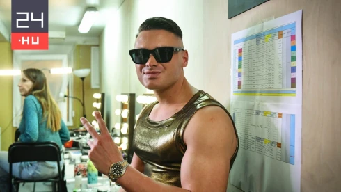 A fideszes Radics Béla PSG Oglit rántotta elő a kampányidőszakban: „A károgók mehetnek Ukrajnába”