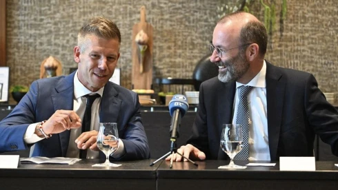 A Tisza Párnak nem számít a magyar emberek biztonsága