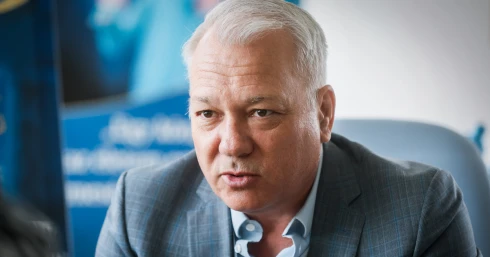 Balogh Levente havonta egymillió forintot költ édesanyja gondozására