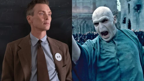 Cillian Murphy egyszer és mindenkorra tisztázta, hogy eljátssza-e Voldemortot az HBO Harry Potter-sorozatában