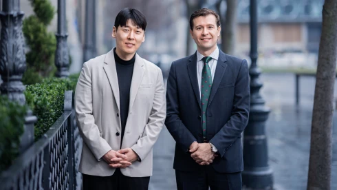 Egy dél-koreai és amerikai páros tarolná le a magyar nukleáris piacot