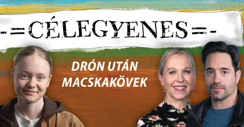 Egyetlen dolog van még, amivel Orbánék nyerhetnek – Célegyenes