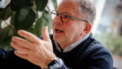 Hann Endre szerint a hatalom azért támadja a Mediánt, hogy a saját választóik ne a valós számokat lássák