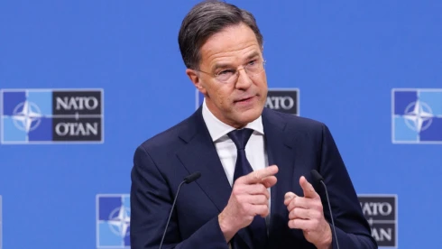 Iráni konfliktus: ezt lépi a NATO