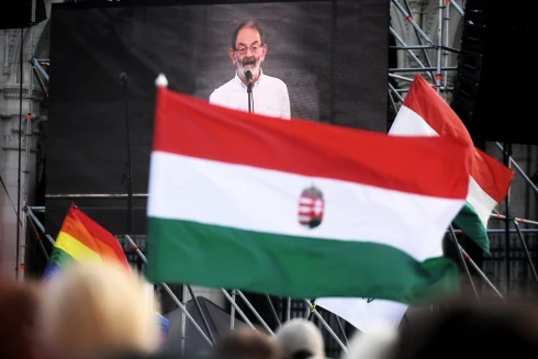 Lányi András: „Így lettünk Európa legszegényebb és legkorruptabb, leginkább megvetett nemzete”