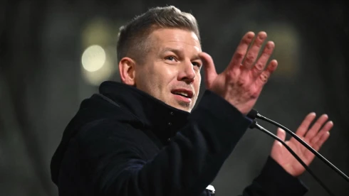 Magyar Péterék csúnyán lebuktak: Magyarország érdekeit sutba dobva szavaztak Brüsszelben