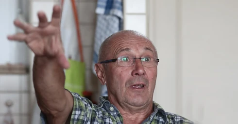 Mindenki örülhet! Most jelentette be a jó hírt az időjárásról Németh Lajos