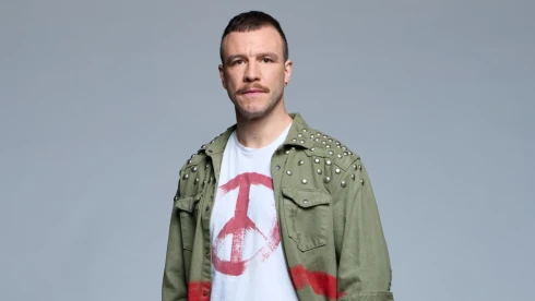 Molnár Áron bajba került, egy rajongó sietett a segítségére