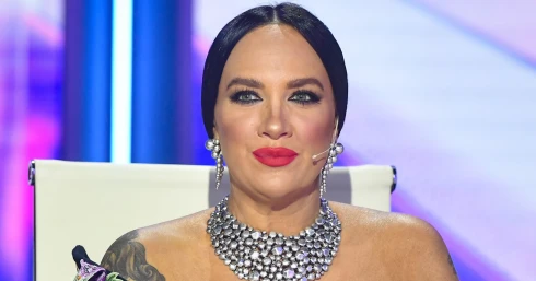 Ötórás életmentő műtéten esett át Tóth Gabi, minden perc számított