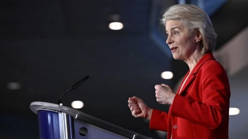 Von der Leyen kiadta a tűzparancsot: a célpont Magyarország, példátlan trükkre készül az Európai Bizottság