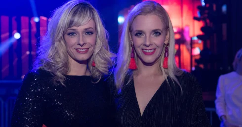 A Peller nővérek letették a garast: rajongtak a Nagy Ő-ért