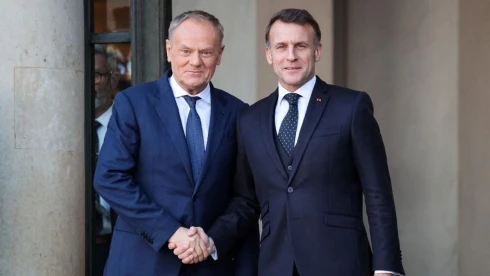 Donald Tusk nem finomkodott, elmondta, mit akar: saját atomfegyverről álmodik