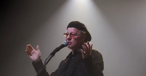 Keresztes Ildikó szívszorító üzenete Balázs Fecónak: „Mégis itt vagy velünk”