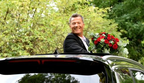 Kolléganője Stohl Andrásról: „Óriási kockázatot vállalt”