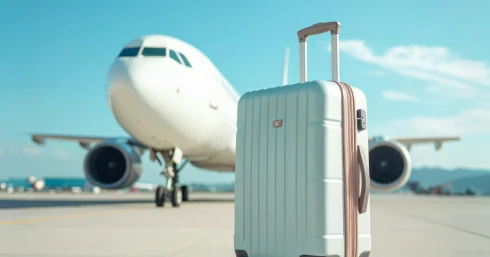 Liszt Ferenc Repülőtér: szigorításokat eszközölnek a közel-keleti háború miatt