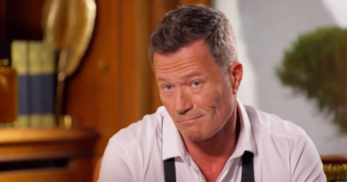 Megszólalt a kolléganője Stohl Andrásról: „Óriási kockázatot vállalt”