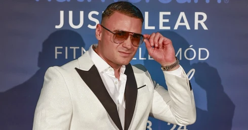 PSG Ogli is beszállt a kampányba – videó