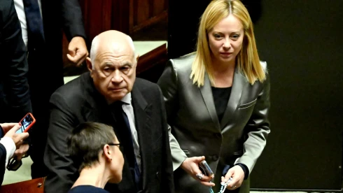 Régi sebeket tép fel a közelgő népszavazás Olaszország jövőjéről