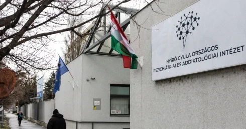 Várja a vizsgálat eredményét, nem hoz döntést az Okfő a Nyírő főigazgatójáról, pedig 27 orvos hagyja ott a kórházat, ha két napon belül nem rúgják ki
