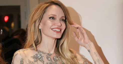 Angelina Jolie a válás óta nem randizik: Minden percét lekötik gyermekei