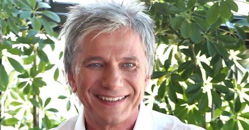 Bochkor Gábor Risztov Éva nagy álmát váltotta valóra