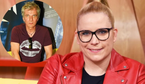 Bochkor Gábor teljesítette Risztov Éva legtitkosabb vágyát