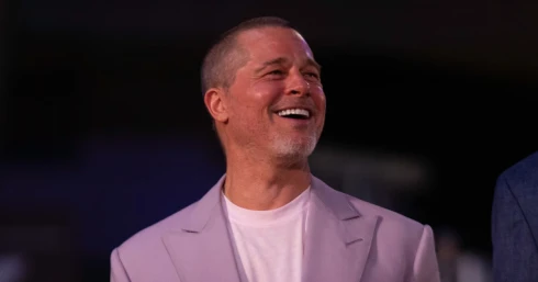 Brad Pittet is kosarazták már ki: Christina Applegate nem túl szép módon hagyta faképnél