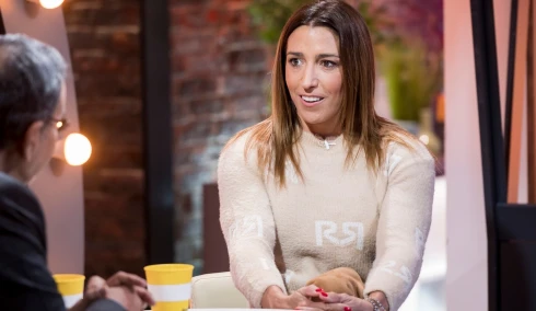 Csodatévő helyen gyógyul Rubint Réka: itt még Szűz Mária is megjelent