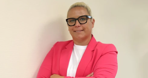 Hiába kérte Bochkor, Risztov Éva nem mutatta meg az intim tetkóját: „Megígértem anyukámnak, hogy legalább öt napig nem vetkőzöm le”