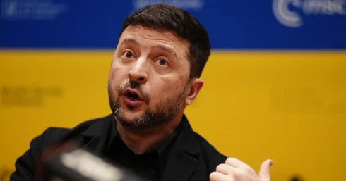 Kijev elutasította a Barátság-vezeték ellenőrzését - A Financial Times szerint uniós vezetők is független kárfelmérést sürgetnek