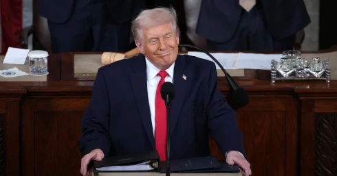 Miközben Iránt bombázzák, meglepő nyilatkozatot tett a futballválogatottról az amerikai szövetség vezére