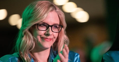 Peller Anna egész élete a fogyásról szól: "Nyolc kiló le, hat fel"