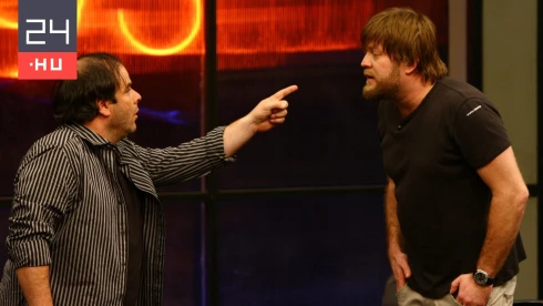 Szabó Győző Kálloy Molnár Péterről: Egy héttel a halála előtt még azt mondta, minden rendben lesz