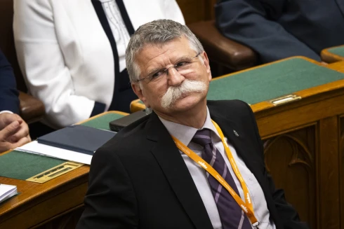 12 millió állami támogatást kapott a böllérfesztivál, ahol Kövér László és V. Németh Zsolt is beszédet mondott