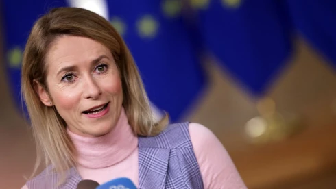 Aggasztó állapotok Brüsszelben: az iráni háború kapcsán is Ukrajnáért izgulnak