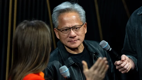 Bejelentette az Nvidia vezére: 30 milliárd dolláros üzlet köttetett, de nem várt visszalépés jön a piacon