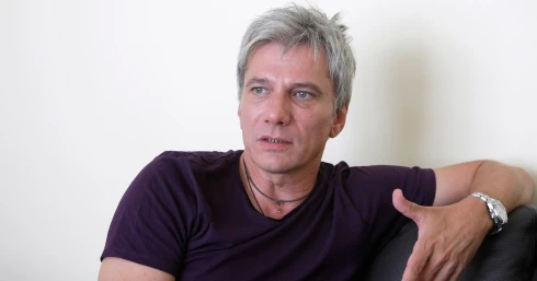 Bochkor Gábor kiakadt a Risztov Évát ért sértő megjegyzések miatt, élő adásban utasította rendre a hallgatókat