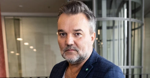 Hevér Gábor: Ha hibázunk, egymásnak esünk