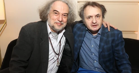 Így reagált Laár András, amikor megtudta, mi történt Galla Miklóssal