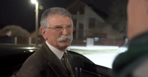 Kövér László: Az a helyzet, hogy ez egy demokrácia, és mi komolyan vesszük a demokráciát