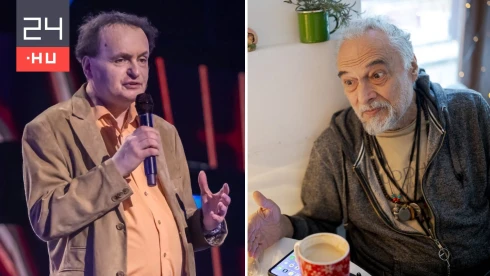 Laár András megszólalt Galla Miklós állapotáról