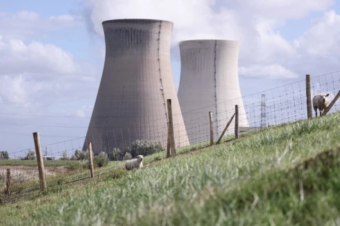 Megkapta a legfontosabb engedélyt Bill Gates veszélyesnek ítélt atomerőműve