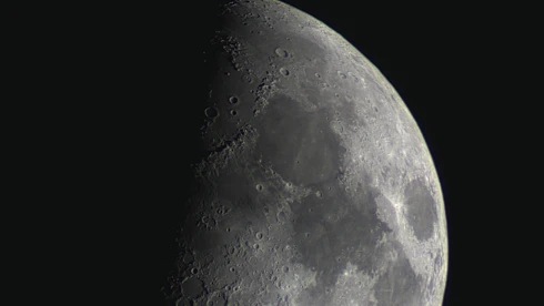 Mégsem lesz Holdra szállás az Artemis-3 során