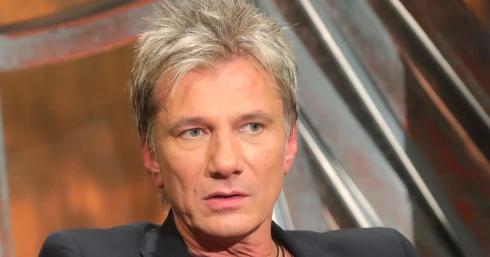 Nem hagyja, hogy bántsák! – Bochkor Gábor élő adásban, hős lovagként állt ki a párja mellett