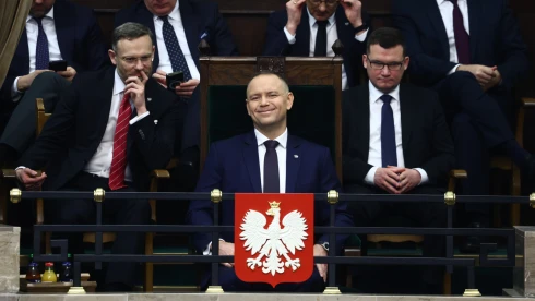 Nem kérnek Brüsszel védelmi hiteléből - inkább saját zsebből fegyverkezne a lengyel elnök