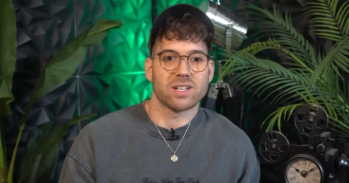 Osváth Zsolt durván beleállt Schobert Norbiba és Kulcsár Edinába: "Undorítóak vagytok, az abc-t nem tudjátok hiba nélkül elmondani!"