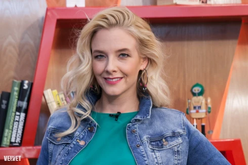 Peller Anna nem tagadja, egész életében harcban állt a kilókkal: Mikor igazán ráfeszülök, szinte képtelen vagyok fogyni