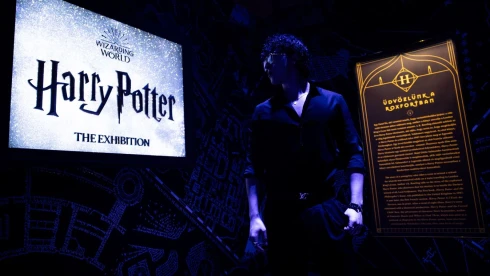 A mese, ami minden gyereket elvarázsol